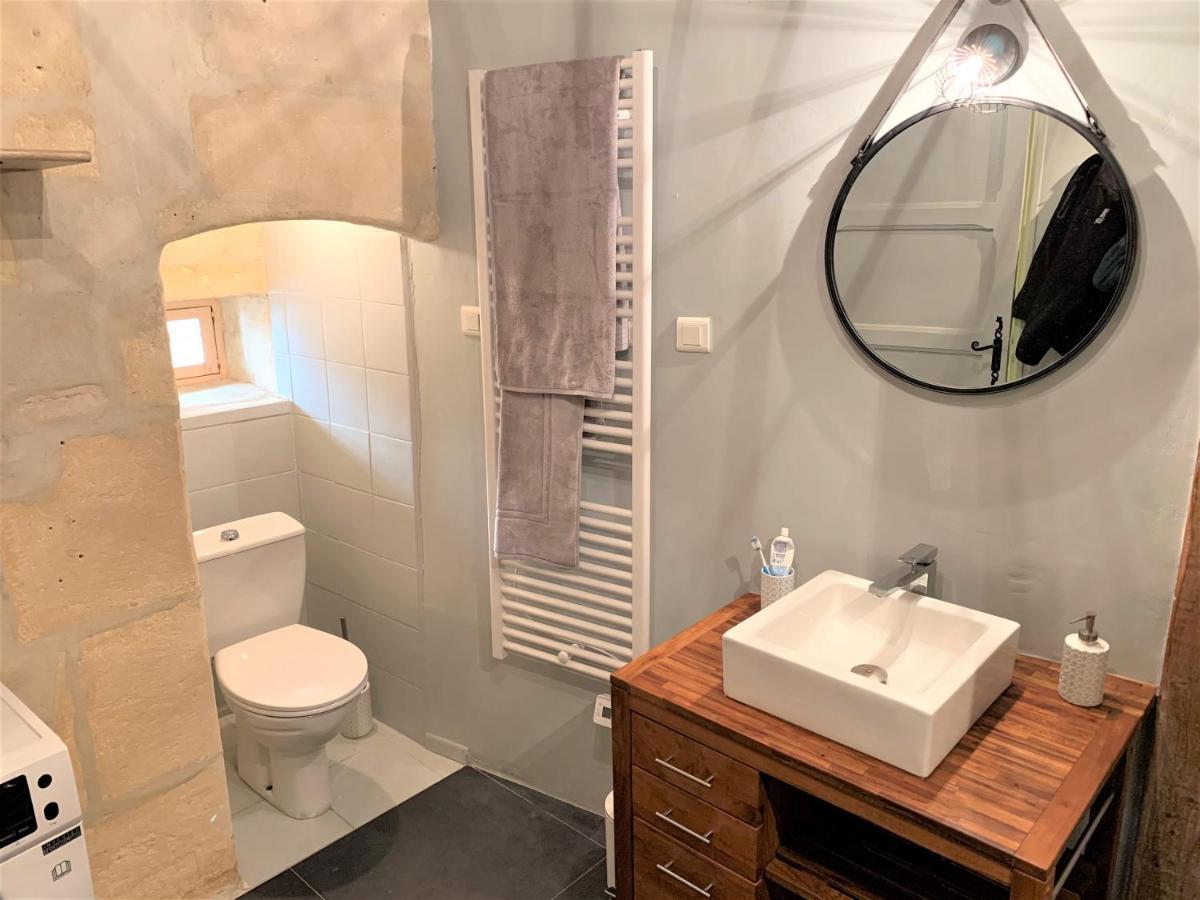 Апартаменты Maison De Charme Dans Le Centre Historique , Wifi Clim 6 Pers Calme Et Confort Арль Экстерьер фото